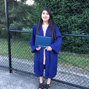 Meet your Posher, Thalia